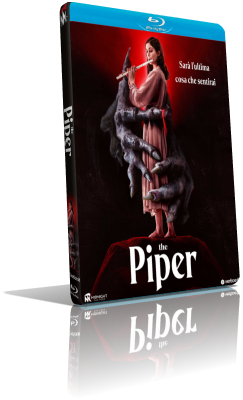 The Piper (2023) FullHD 1080p ITA/ENG AC3+DTS 5.1 Subs MKV