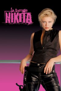 Nikita: La Femme Nikita
