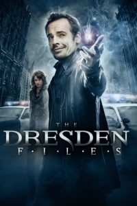 The dresden files