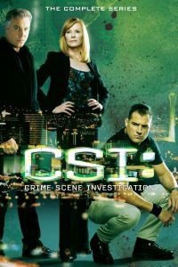 CSI: Scena del crimine