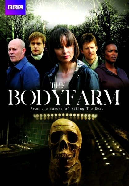 The Body Farm – Corpi Da Reato