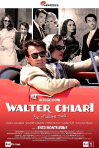 Walter Chiari – Fino All’ultima Risata