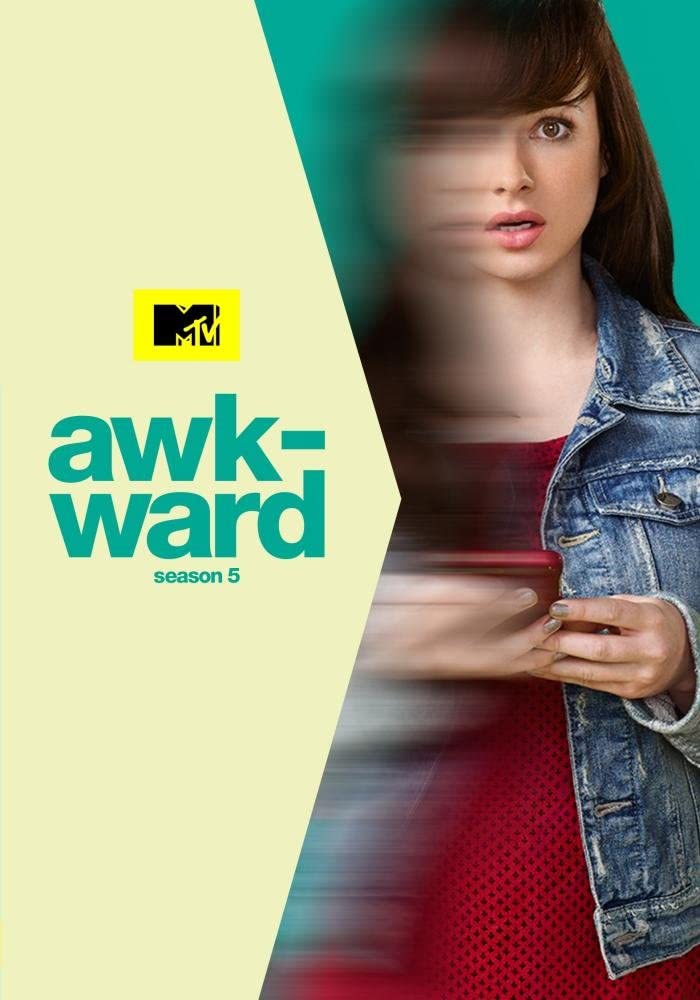Awkward – Diario di una Nerd Superstar
