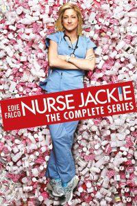 Nurse Jackie – Terapia d’urto