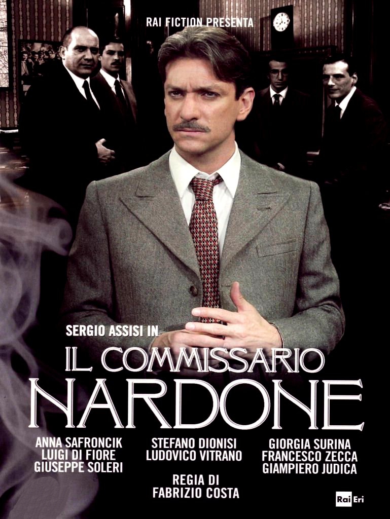 Il Commissario Nardone