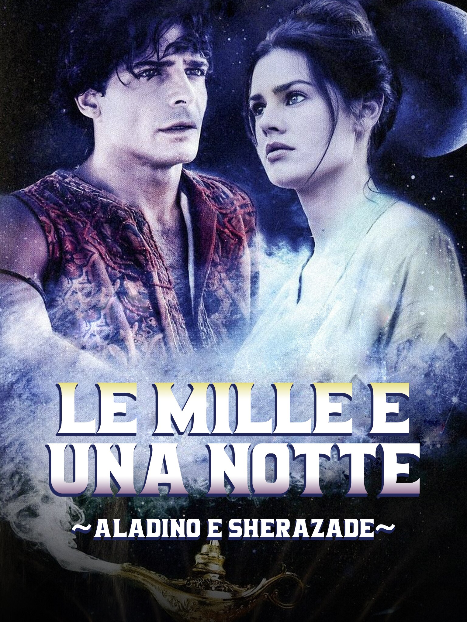 Le Mille e una Notte – Aladino e Sherazade