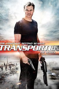 Transporter: The Series