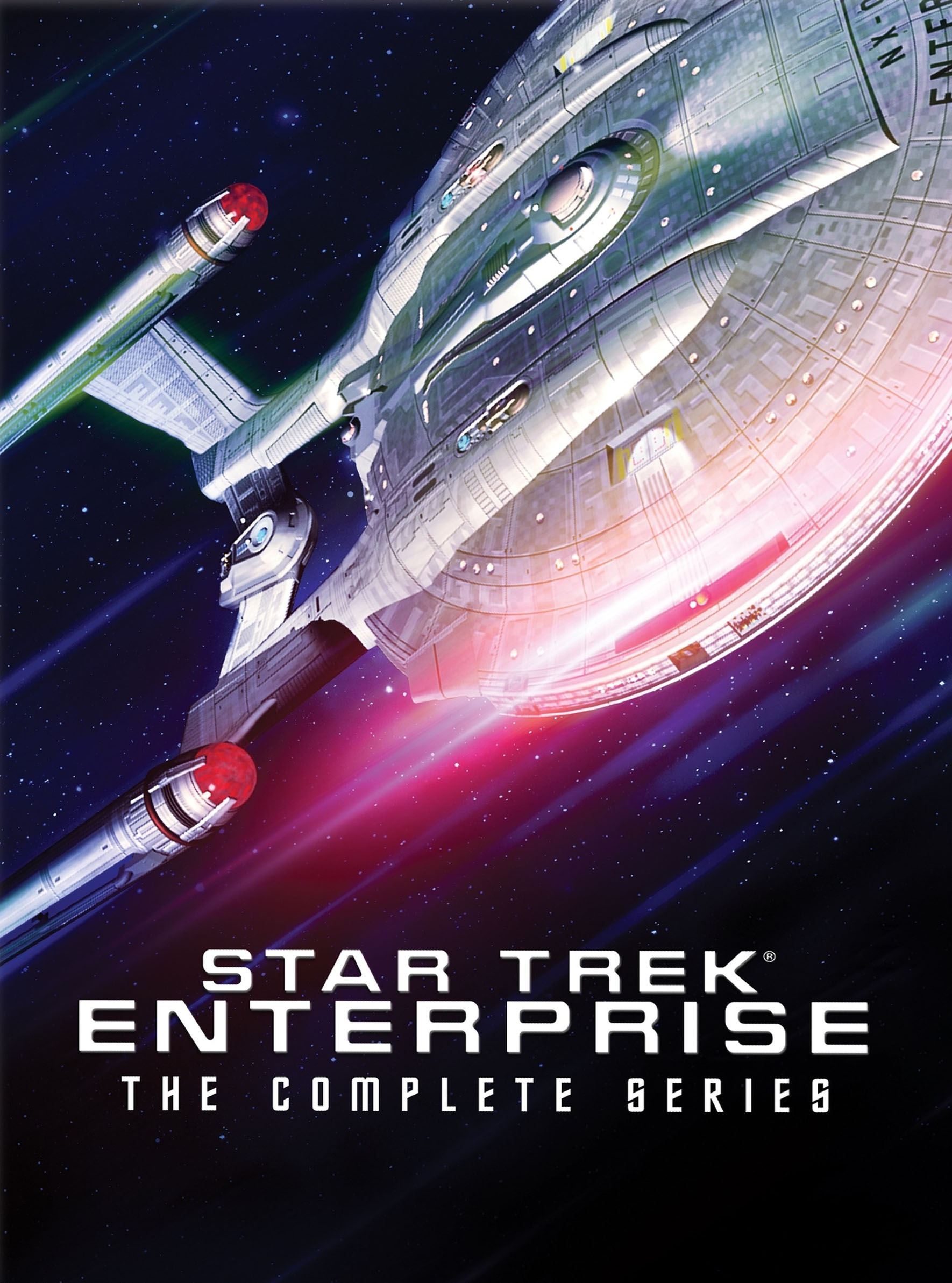 Star Trek – Enterprise