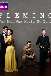 Fleming – Essere James Bond