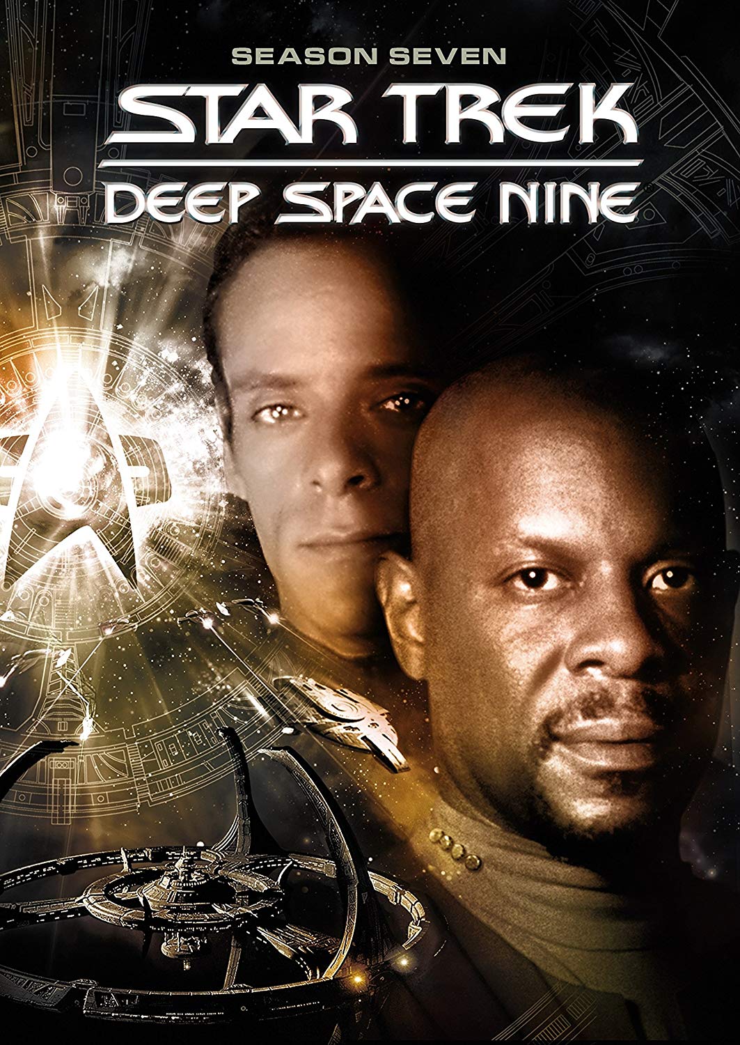 Star Trek – Deep Space Nine