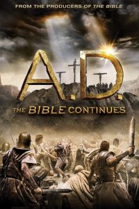 A.D. – La Bibbia continua