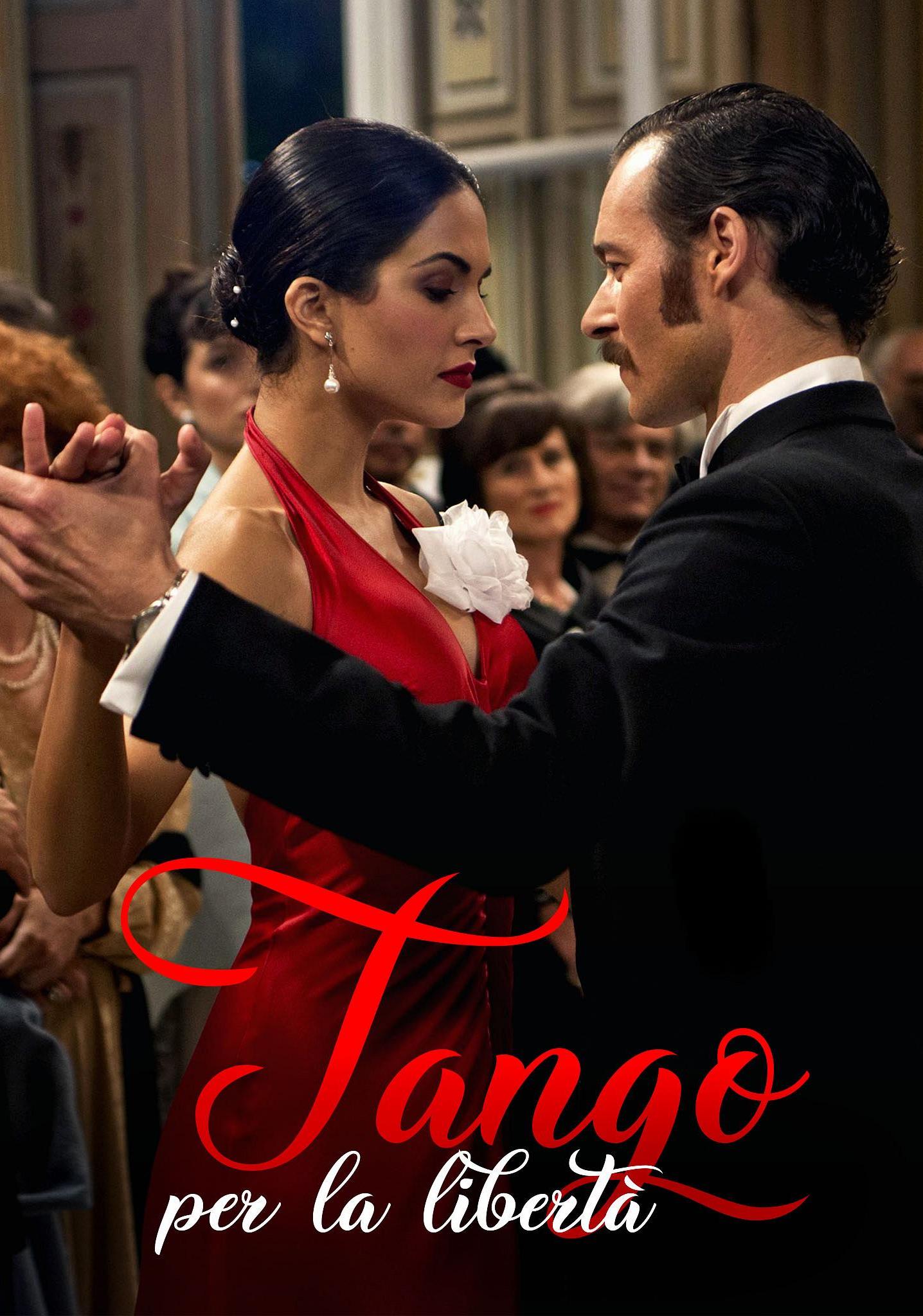 Tango per la libertà