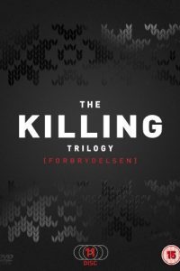 Forbrydelsen – The Killing