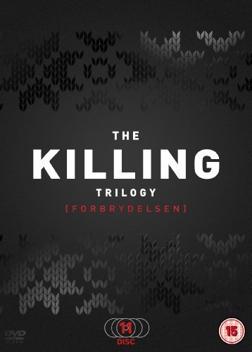 Forbrydelsen – The Killing