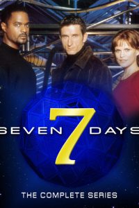 Seven Days: 7 Days