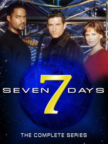 Seven Days: 7 Days