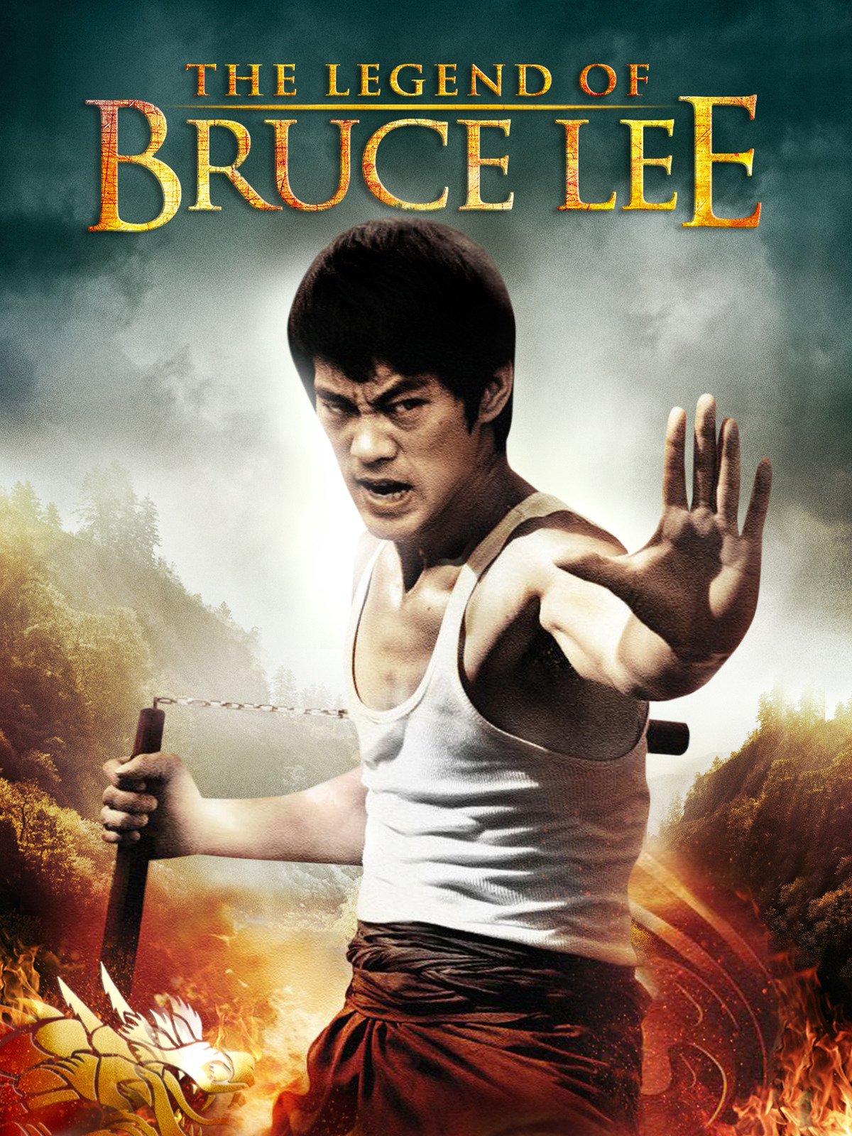 La leggenda di Bruce Lee