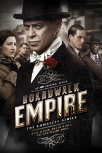 Boardwalk Empire – L’impero del crimine