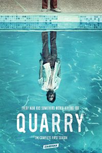 Quarry – Pagato per uccidere