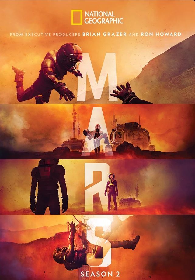 Mars – Marte