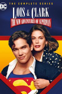 Lois & Clark – Le nuove avventure di Superman