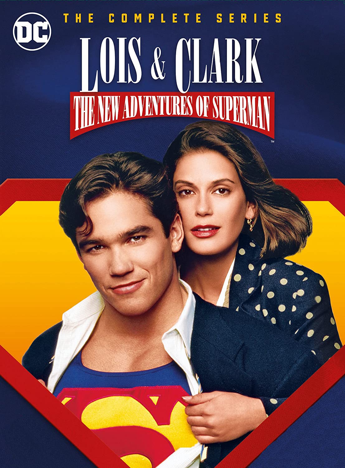Lois & Clark – Le nuove avventure di Superman