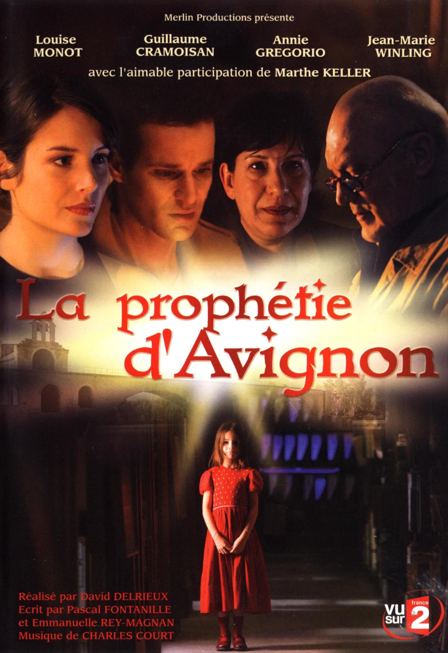 La profezia d’Avignone