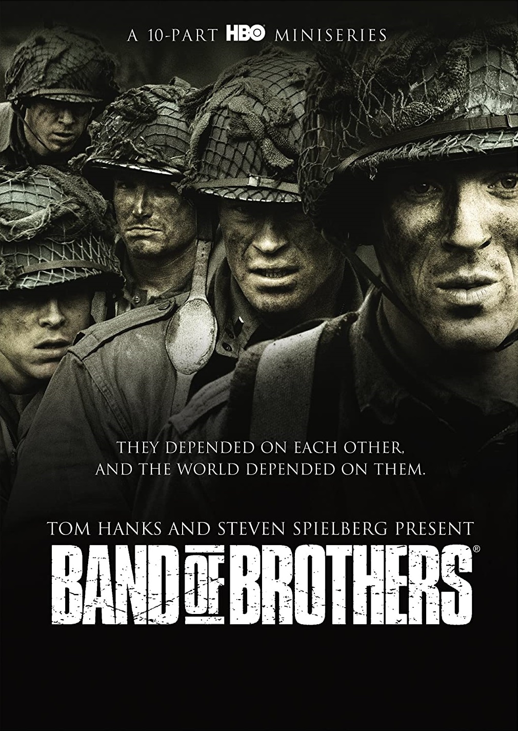 Band of Brothers: Fratelli al fronte