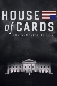 House of Cards: Gli intrighi del potere