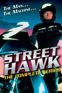 Street Hawk: Il falco della strada