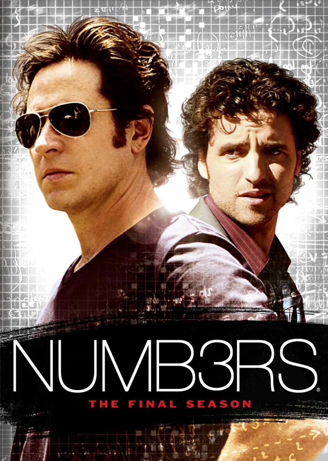 Numb3rs: Numbers