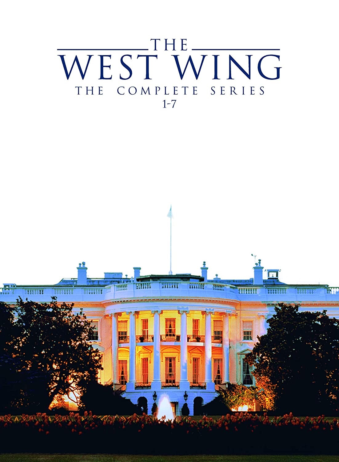 The West Wing: Tutti gli uomini del Presidente