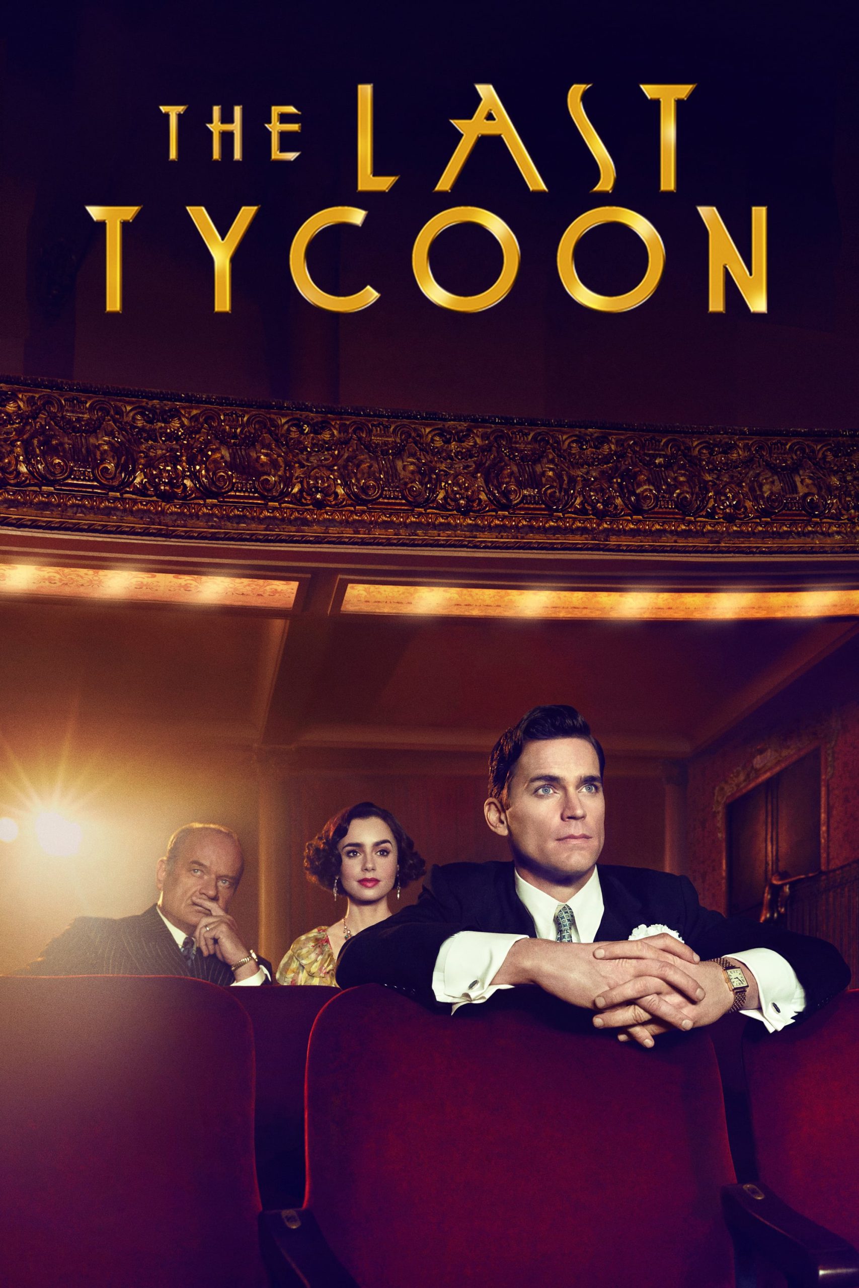 L’ultimo tycoon