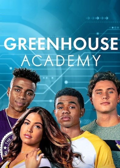 Greenhouse Academy