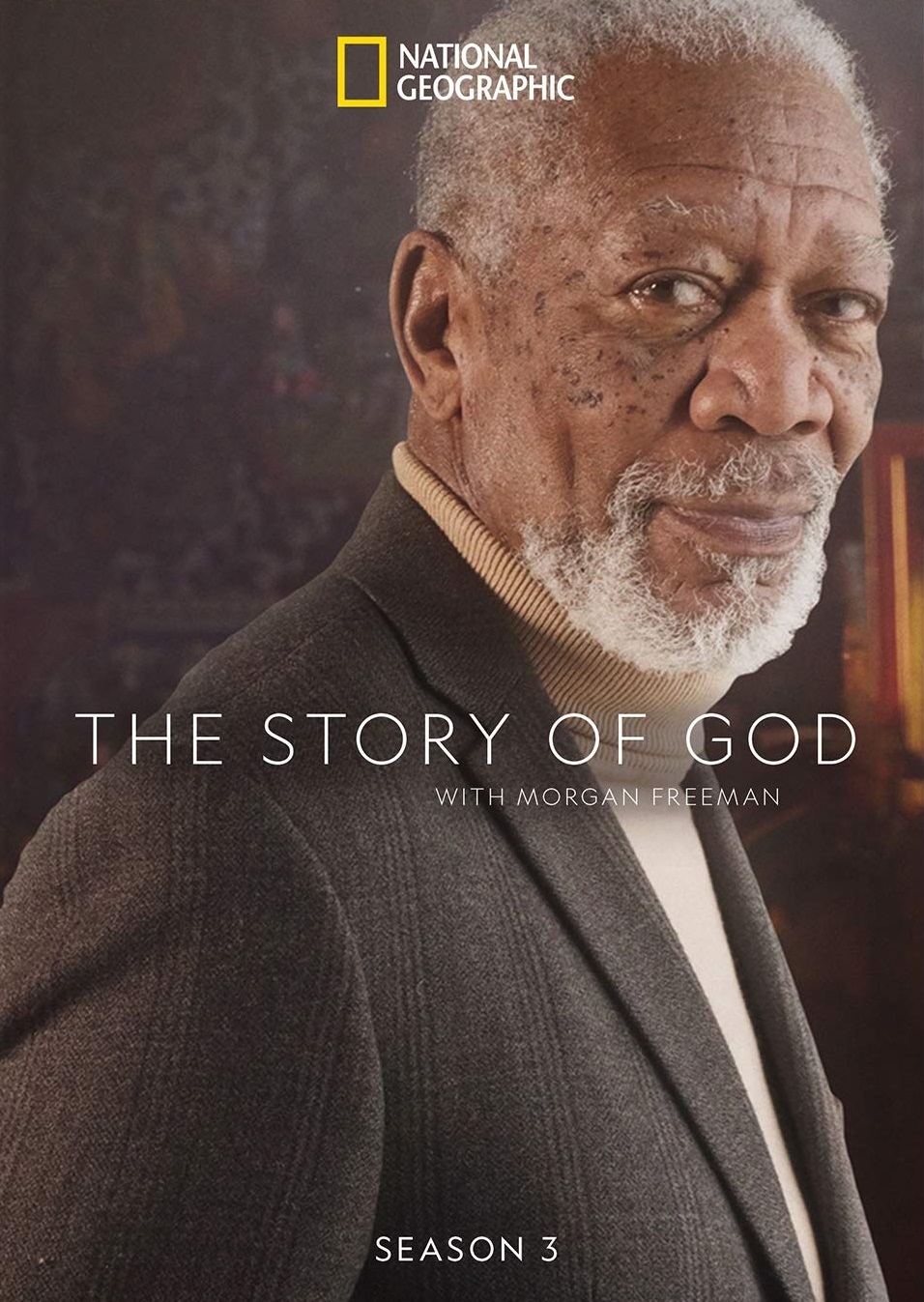 The Story Of God