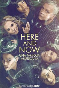 Here and Now – Una famiglia americana