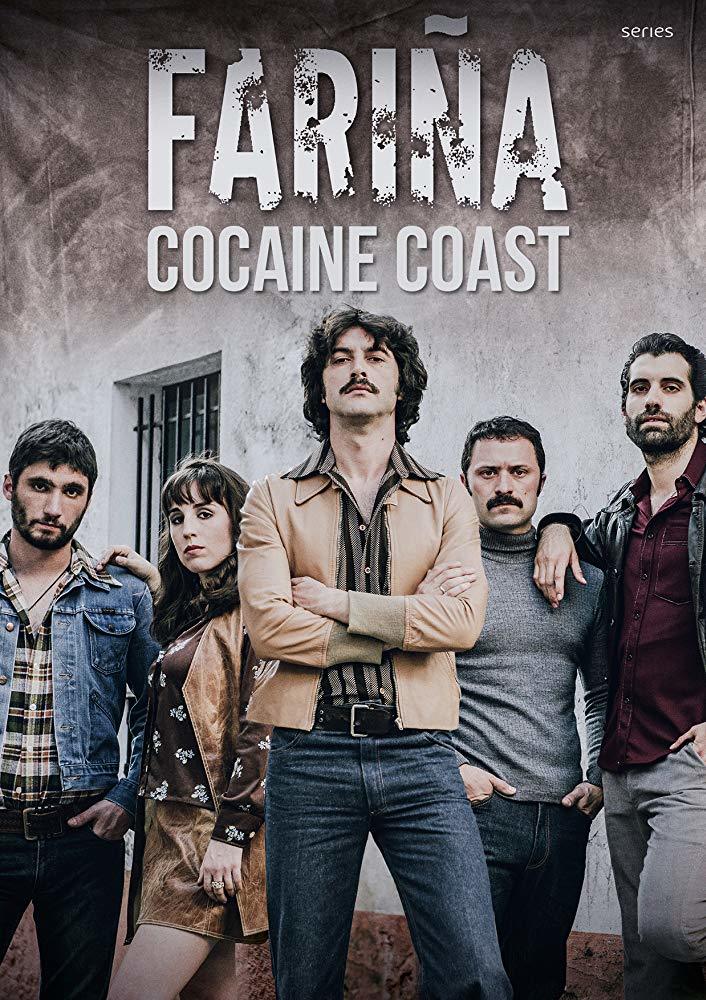 Farina – Cocaine Coast