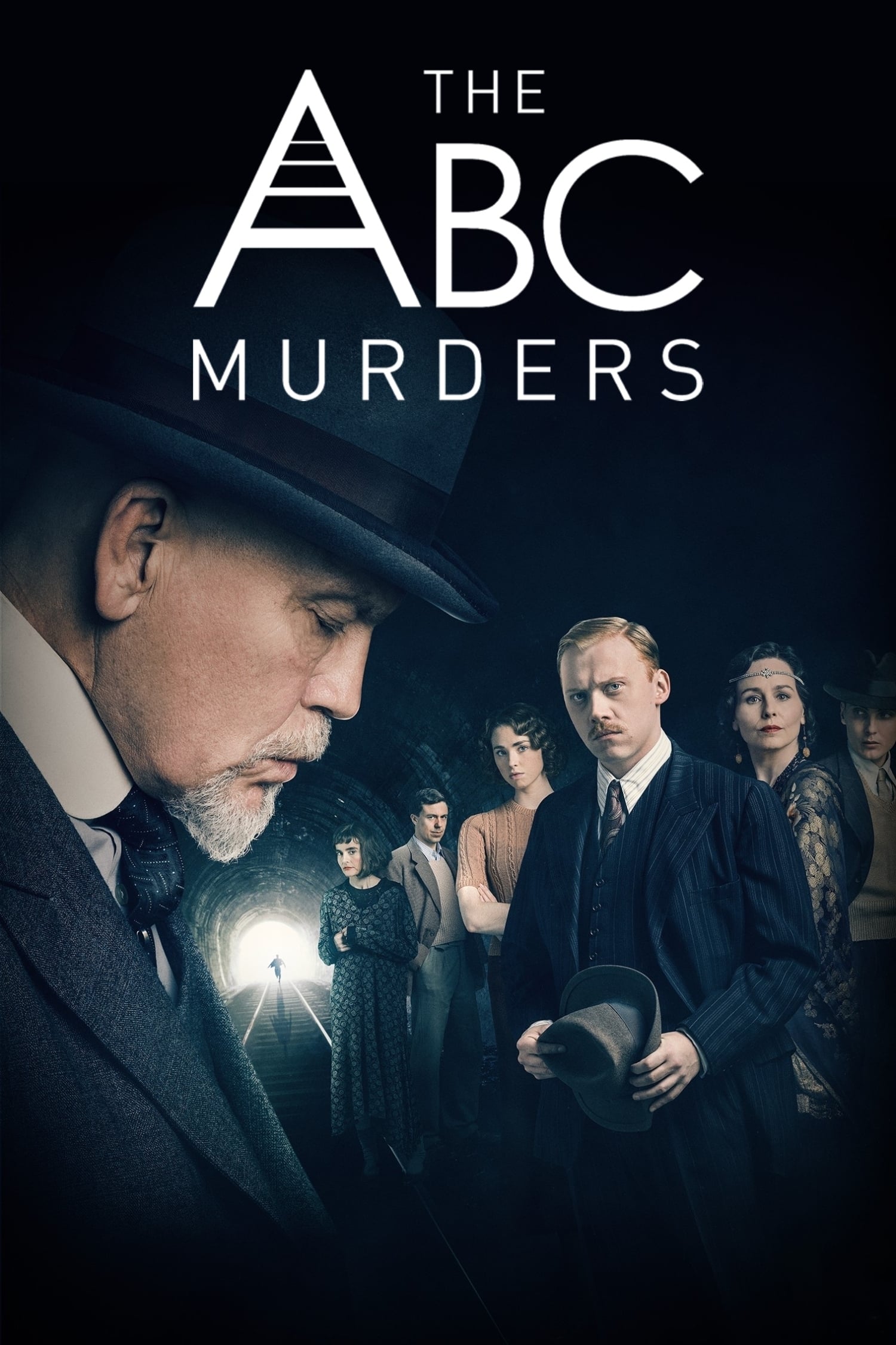 The ABC Murders – La serie infernale
