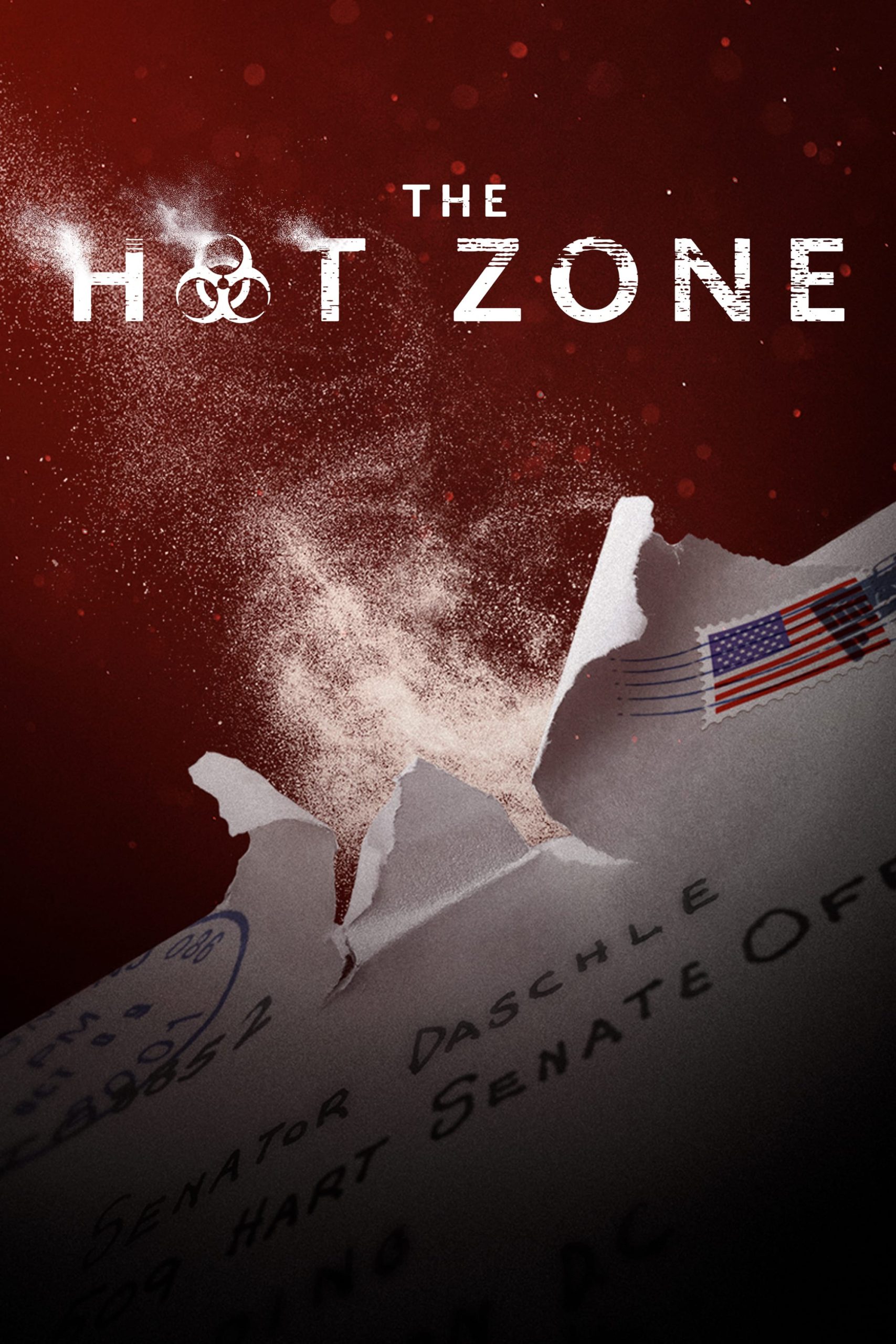 The Hot Zone – Area di contagio