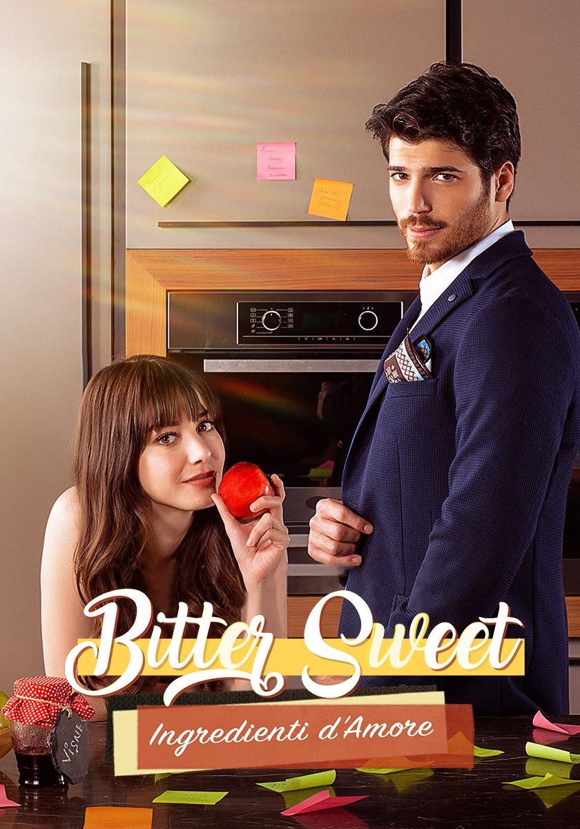 Bitter Sweet: Ingredienti d’amore