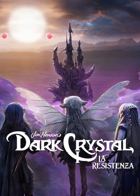 Dark Crystal: La resistenza