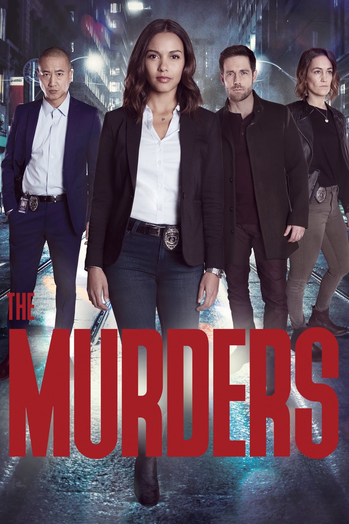The Murders