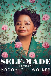 Self Made: La vita di Madam CJ Walker