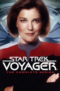 Star Trek – Voyager