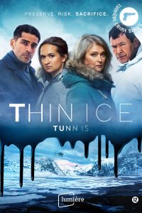 Thin Ice: Tunn Is