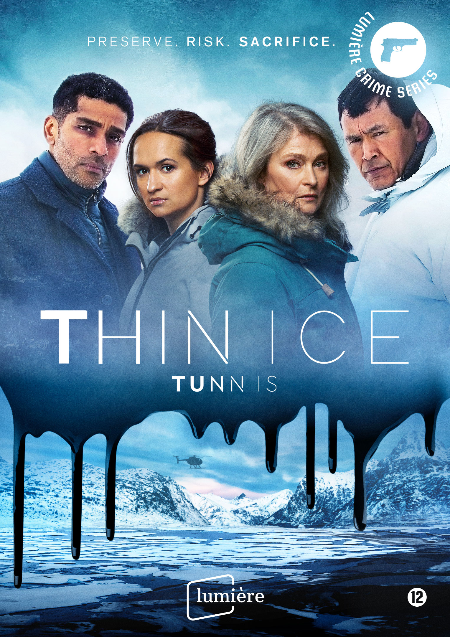 Thin Ice: Tunn Is