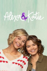 Alexa & Katie