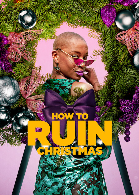How To Ruin Christmas