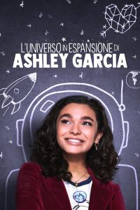 L’universo in espansione di Ashley Garcia
