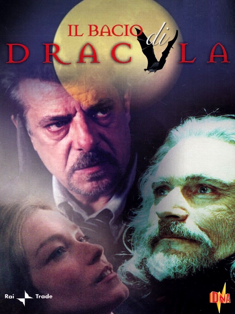 Il bacio di Dracula